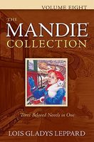 The Mandie Collection, Vol. 8