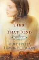 Tracie Peterson; Judith Pella's Latest Book