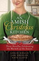 An Amish Christmas Kitchen (Baker)