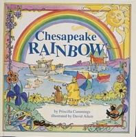 Chesapeake Rainbow