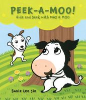 Peek-A-Moo!