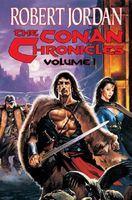 Conan Chronicles, Volume 1
