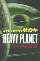 Heavy Planet: The Classic Mesklin Stories