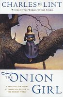 The Onion Girl