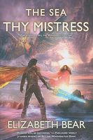 The Sea Thy Mistress