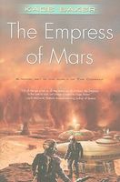 The Empress of Mars