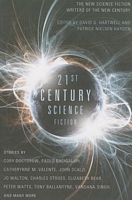 Twenty-First Century Science Fiction