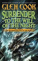 Surrender to the Will of the Night