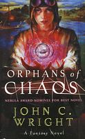 Orphans of Chaos