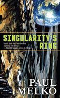 Singularity's Ring