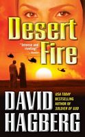 Desert Fire