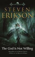 Steven Erikson's Latest Book