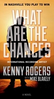 Kenny Rogers; Mike Blakely's Latest Book