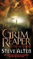 Grim Reaper: End of Days