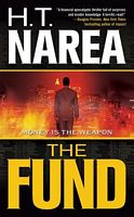 H.T. Narea's Latest Book