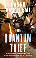 The Quantum Thief