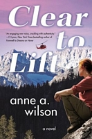 Anne A. Wilson's Latest Book