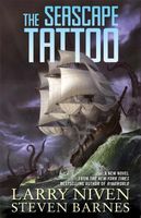 The California Voodoo Game (Dream Park, #3) by Larry Niven