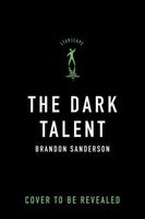 The Dark Talent eBook de Brandon Sanderson - EPUB Livro