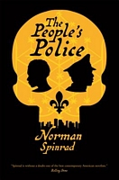Norman Spinrad's Latest Book