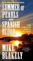 Summer of Pearls and Spanish Blood