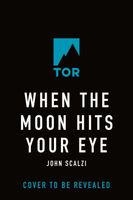 John Scalzi's Latest Book