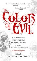 The Color of Evil