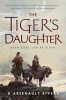 The Tiger's Daughter