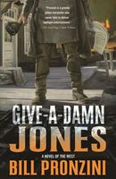 Give-A-Damn Jones