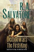 R A Salvatore Book List Fictiondb