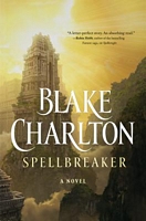 Blake Charlton's Latest Book