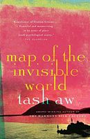 Map of the Invisible World