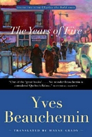 The Years of Fire