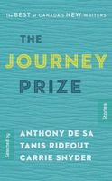 The Journey Prize Stories 27