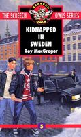 Kidnapped in Sweden