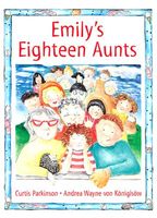 Emily's Eighteen Aunts