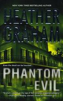 phantom evil by heather graham