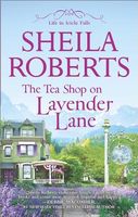 The Tea Shop on Lavender Lane