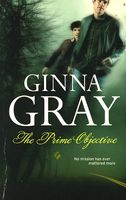 Ginna Gray's Latest Book