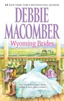 Wyoming Brides