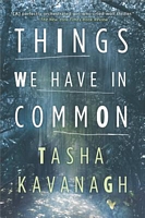 Tasha Kavanaugh's Latest Book