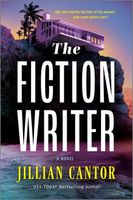 The Fiction Writer