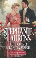 Stephanie Laurens Book List - FictionDB