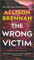 The Wrong Victim