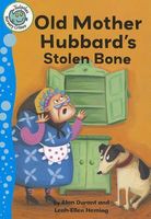 Old Mother Hubbard's Stolen Bone