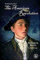 The American Revolution