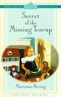 Secret of the Missing Teacup