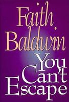 Faith Baldwin's Latest Book