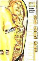 Iron Man: the Iron Age Book 2 Of 2