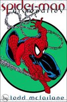 Spider-Man Legends, Volume 1: Todd McFarlane, Book 1